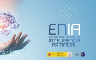 Estrategia Nacional Inteligencia Artificial