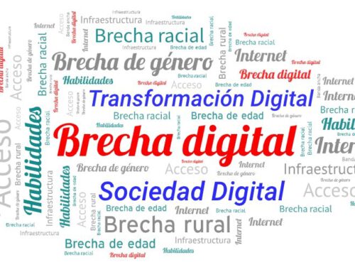 La brecha digital rural; desafío territorial y social