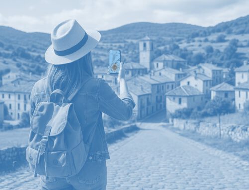 La Inteligencia Artificial al servicio del turismo rural: una oportunidad para Castilla y León