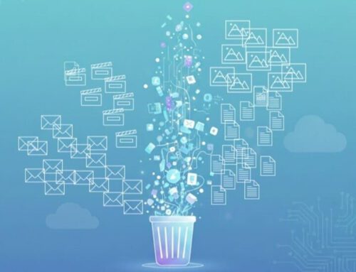 Limpieza digital: menos ruido, más presencia