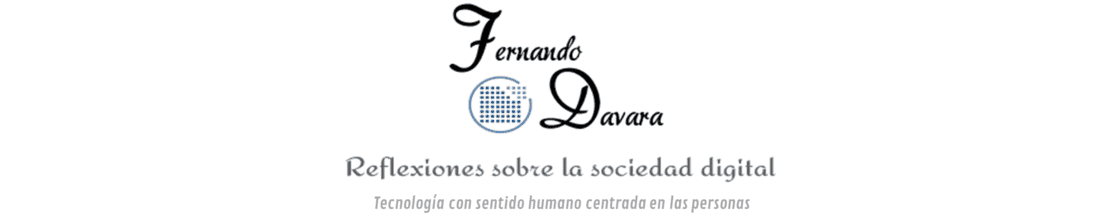 Fernando Davara Logo