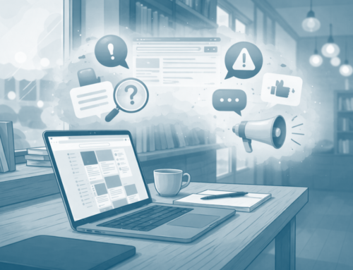 Desinformación; el arte de navegar por las redes sin creerse todo