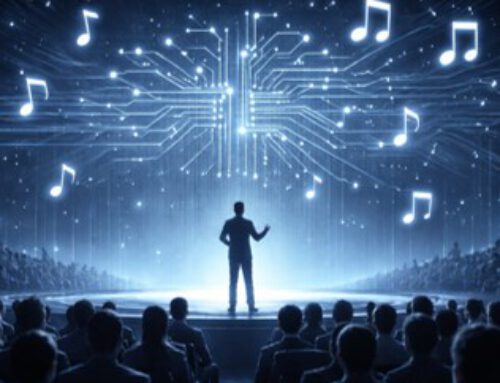 La Inteligencia Artificial y la Música