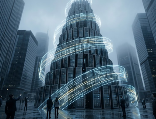 Humanismo en la era digital: una lectura tecnológica de la encíclica Magnifica Humanitas